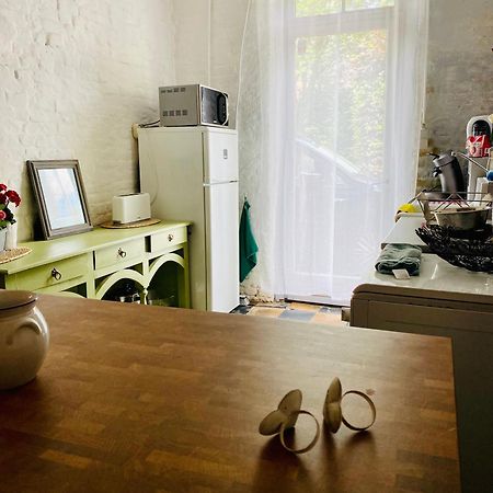 B&B Villa Belle Epoque Barvaux-sur-Ourthe Bagian luar foto