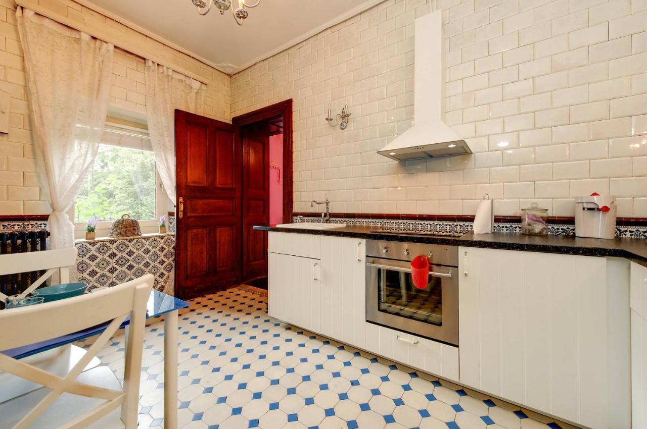 B&B Villa Belle Epoque Barvaux-sur-Ourthe Bagian luar foto