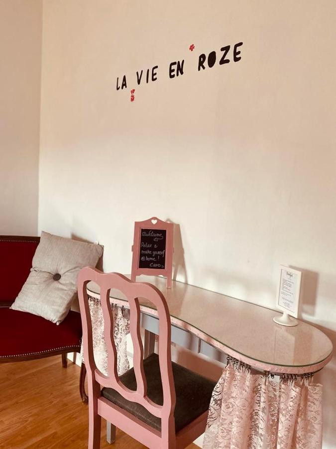 B&B Villa Belle Epoque Barvaux-sur-Ourthe Bagian luar foto