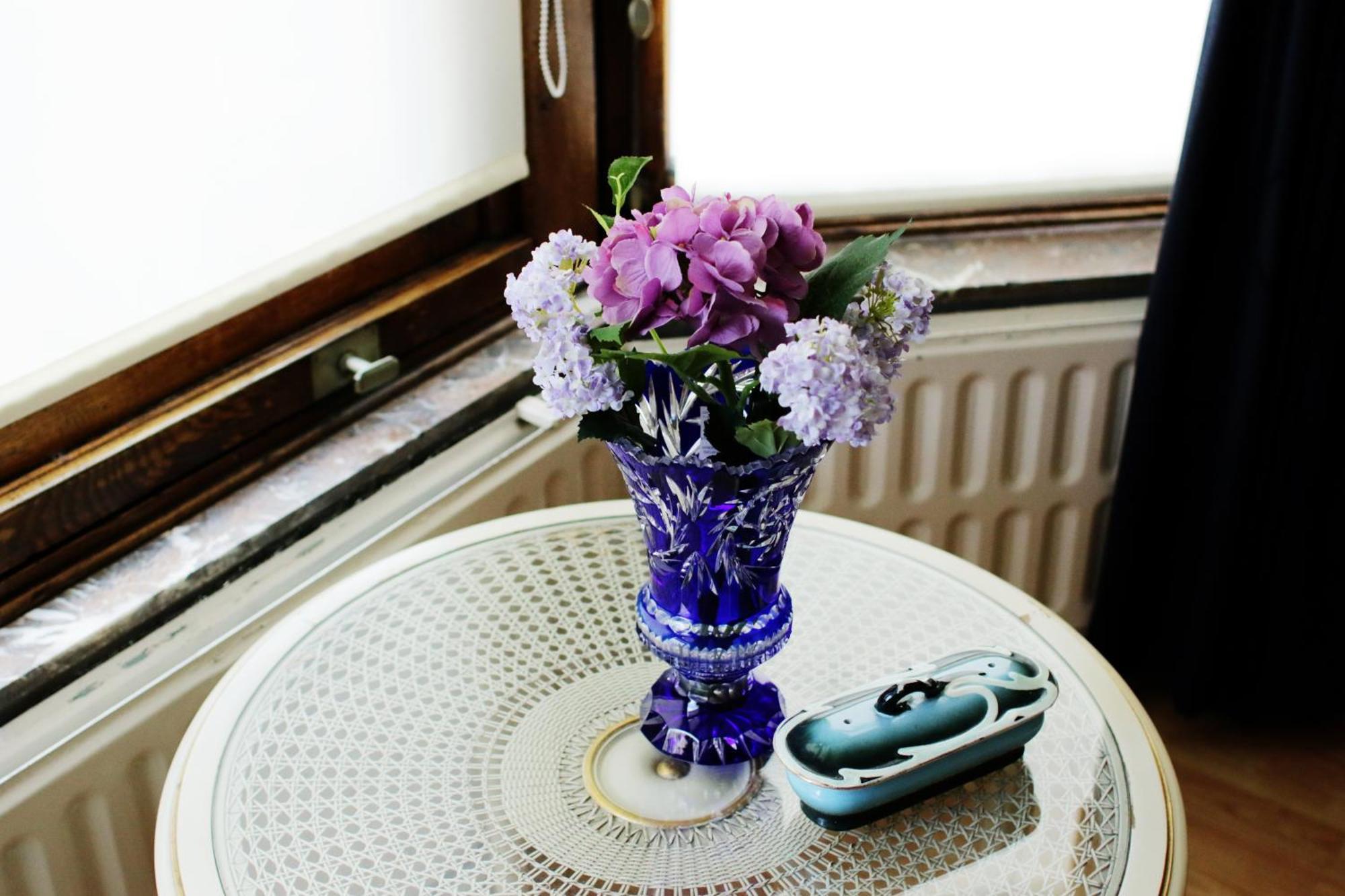 B&B Villa Belle Epoque Barvaux-sur-Ourthe Ruang foto
