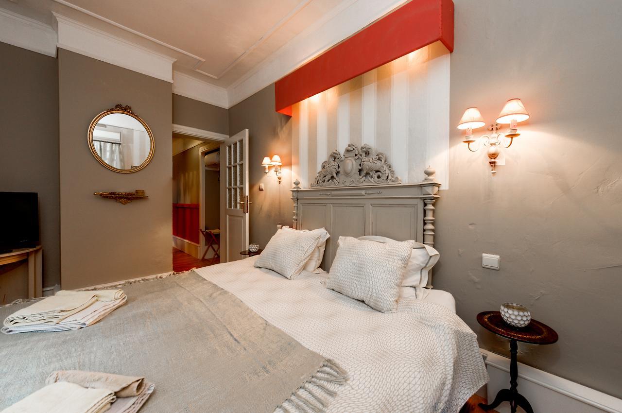 B&B Villa Belle Epoque Barvaux-sur-Ourthe Bagian luar foto